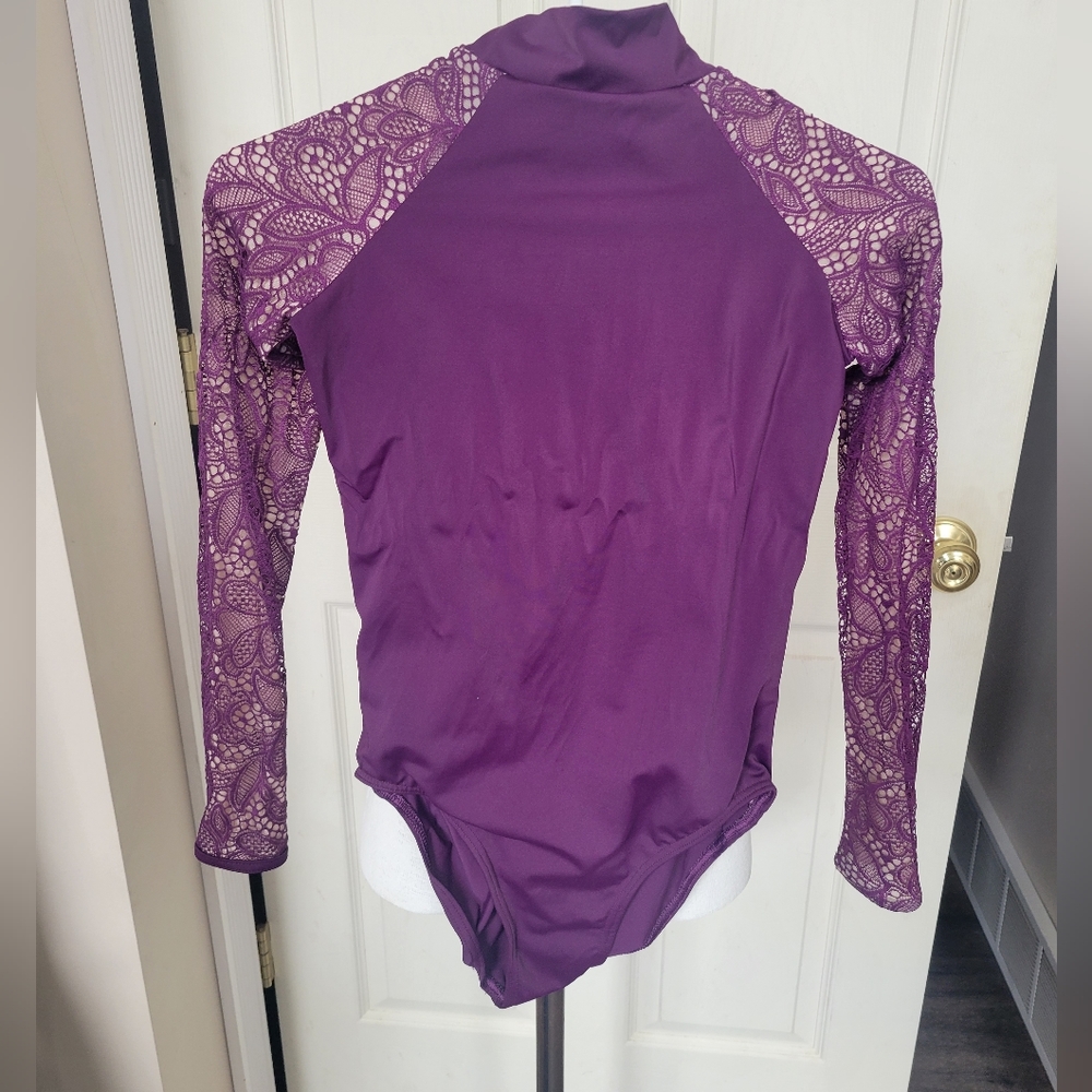 balera Dancewear leo